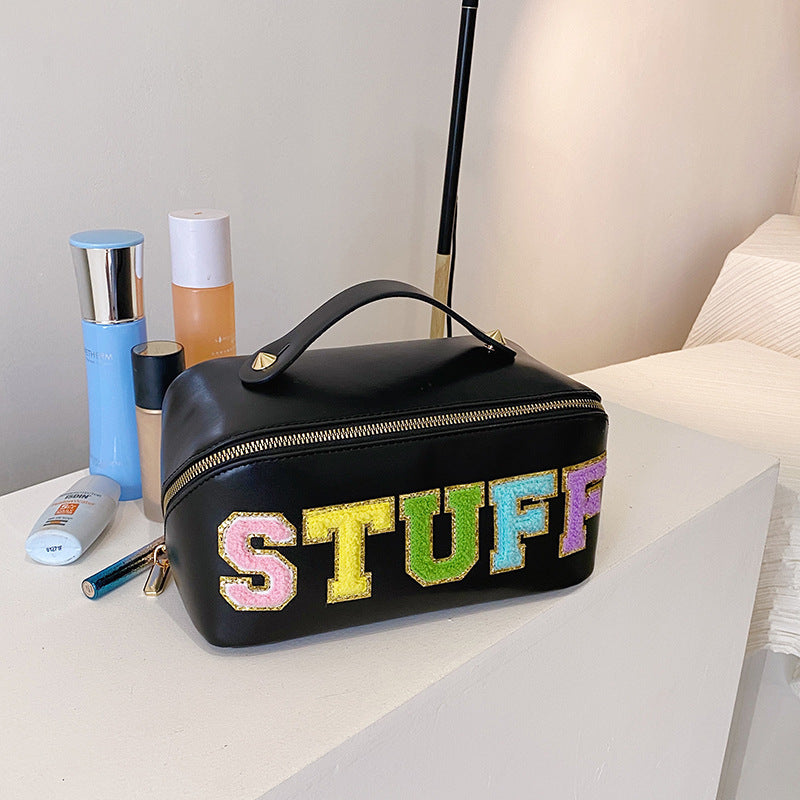 kalonbd Stylish bag stores cosmetics - KALONBD.COM