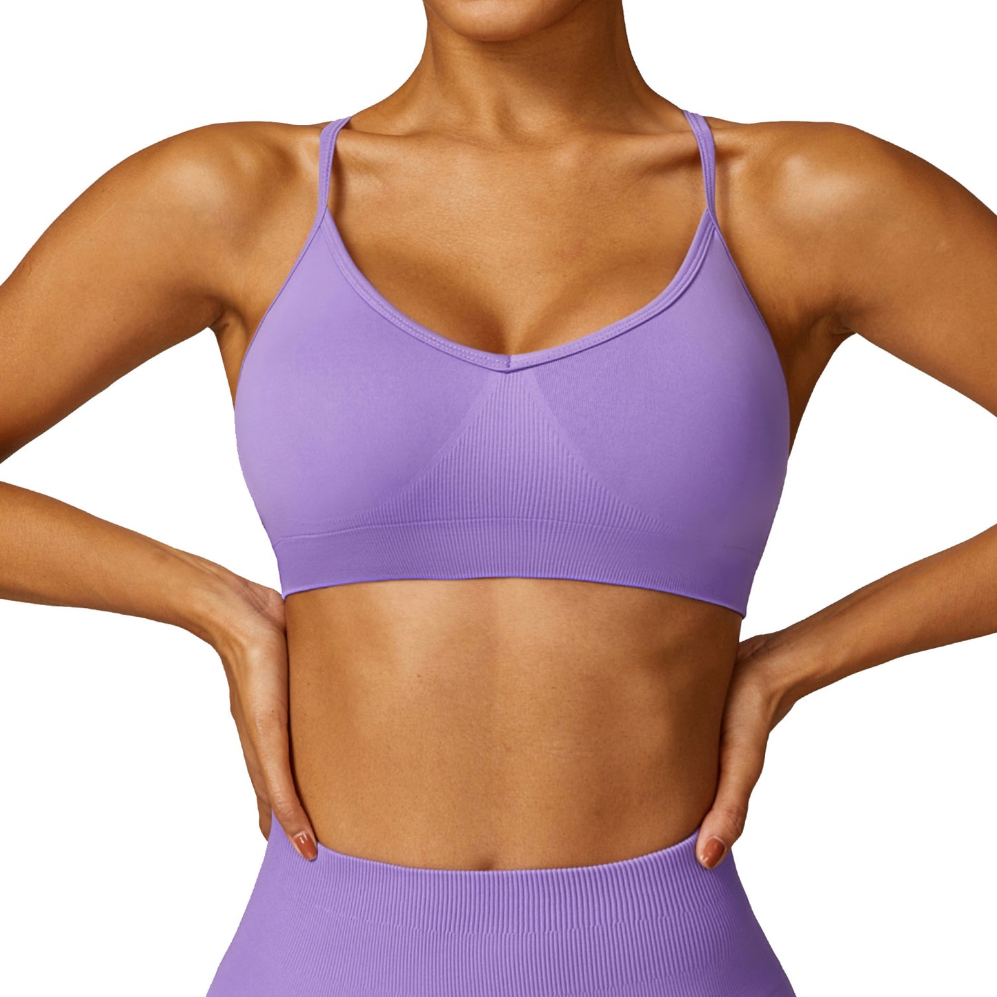 Beauty Back Yoga Versatile Fitness Clothes