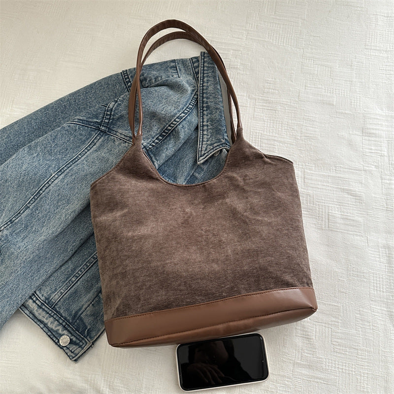 KalonBd Retro valentine Tote Bag - KALONBD.COM