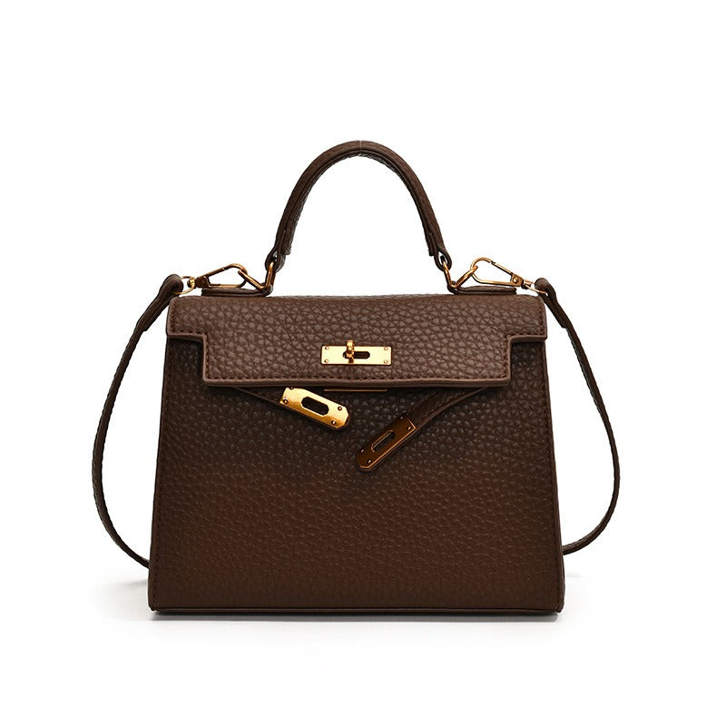 KalonBd Cross-border textured Handbag - KALONBD.COM