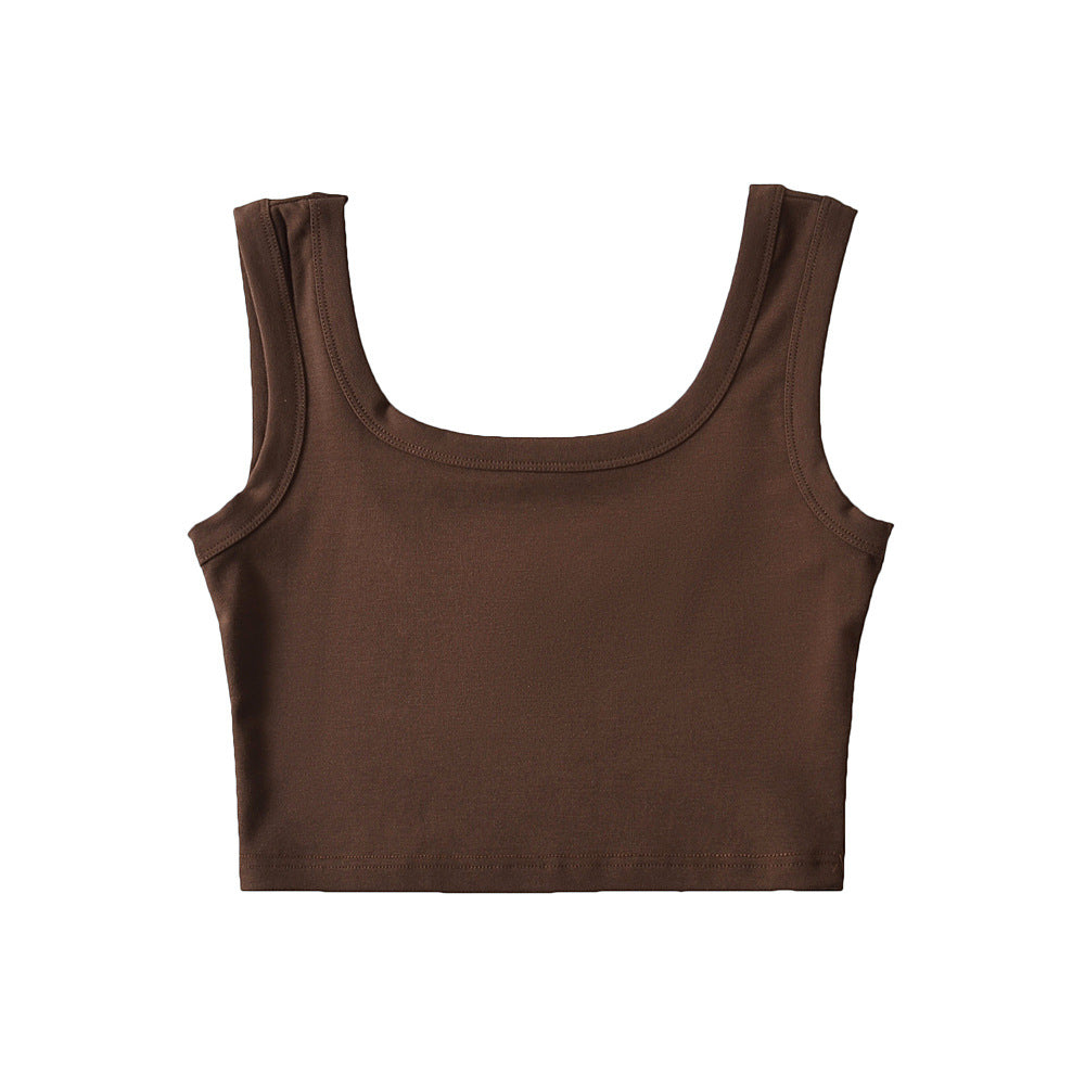 backless camisole for women 2024