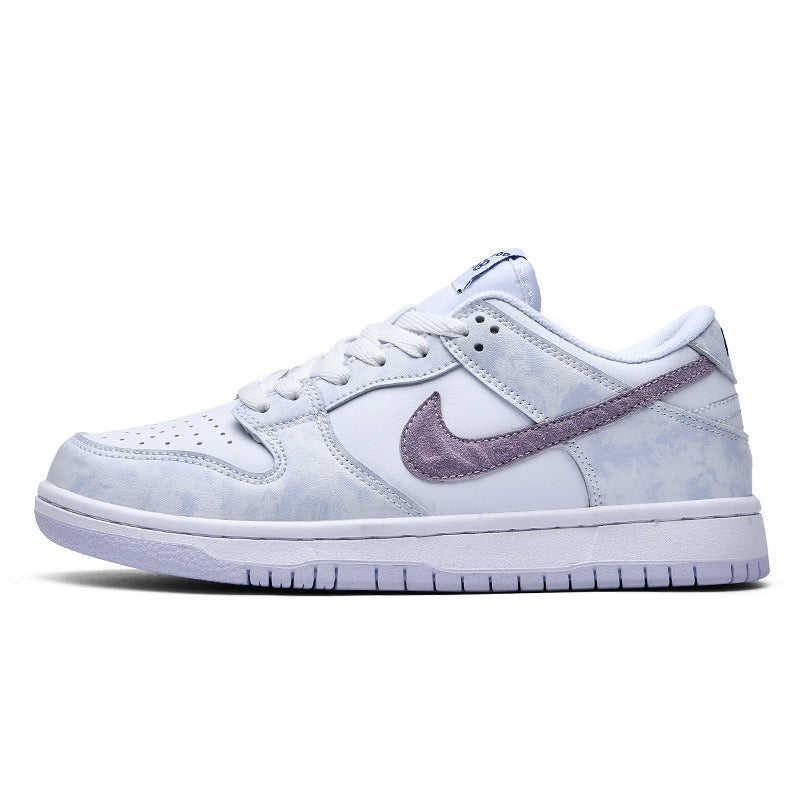 KalonBd Lavender casual sneaker - KALONBD.COM