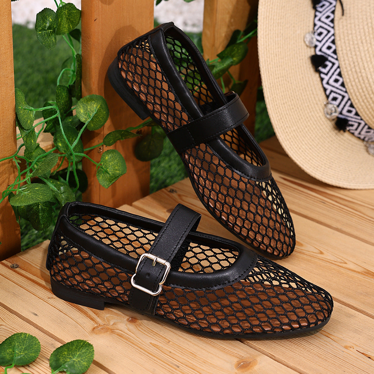 KalonBd fishing net shoes - KALONBD.COM
