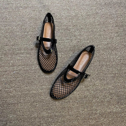 KalonBd fishing net shoes - KALONBD.COM
