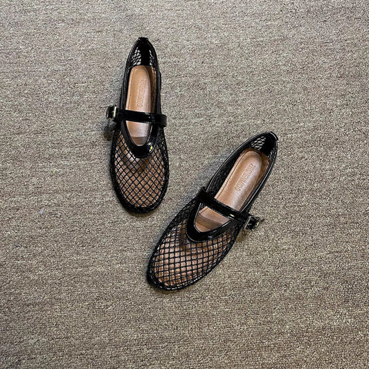 KalonBd fishing net shoes - KALONBD.COM
