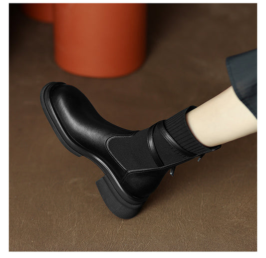 2024 new Super slim socks boots - KALONBD.COM