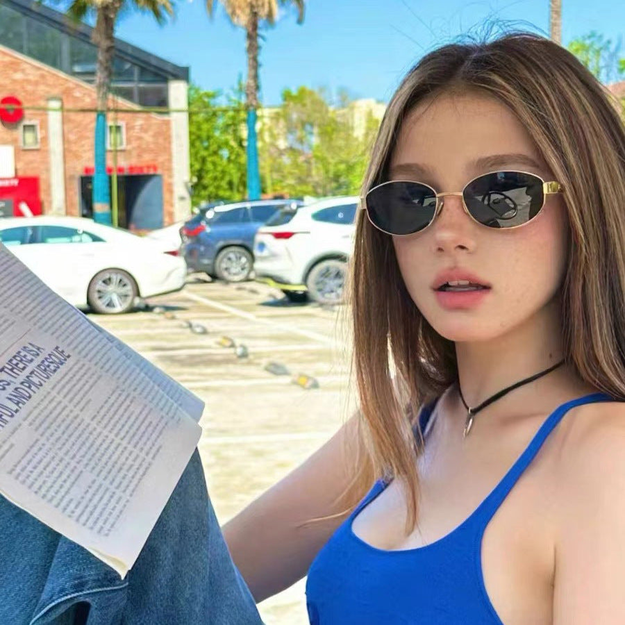 KalonBd Anti-ultraviolet sunglasses - KALONBD.COM