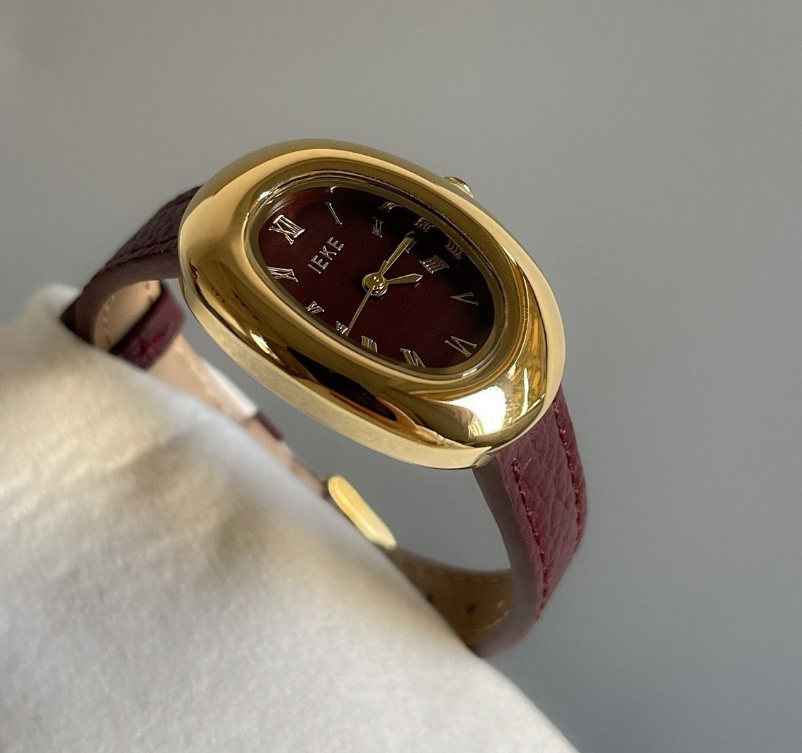 KalonBd luxury high-end leather belt