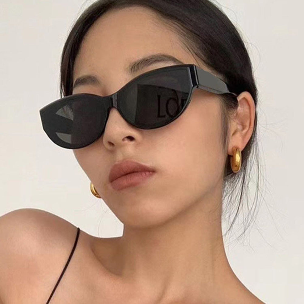 iconic american black sunglass - KALONBD.COM
