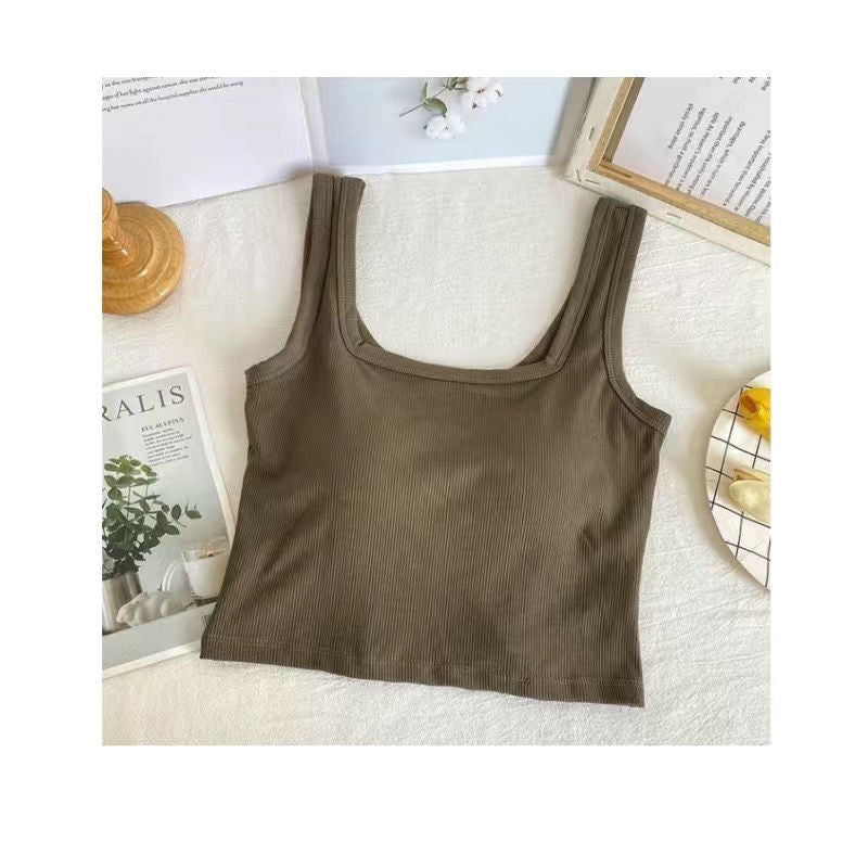 backless camisole for women 2024