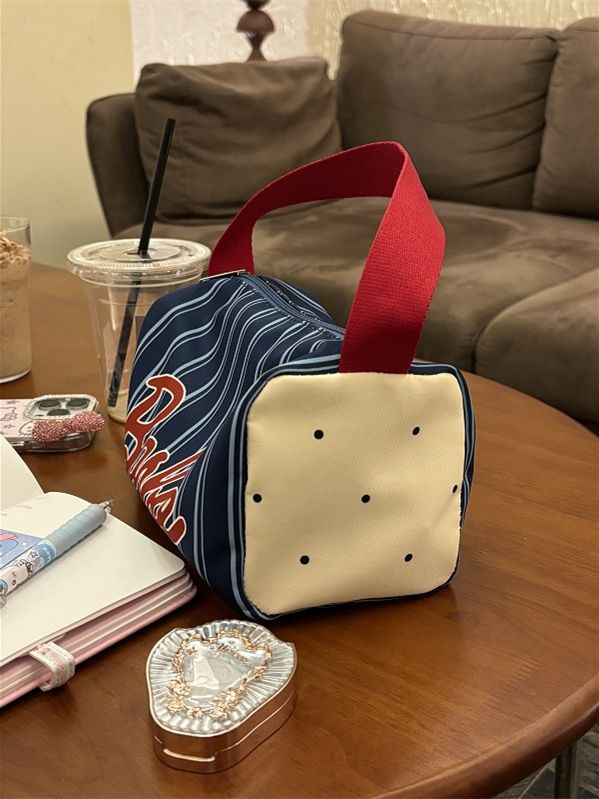 KalonBd Three-dimensional widened Bag - KALONBD.COM