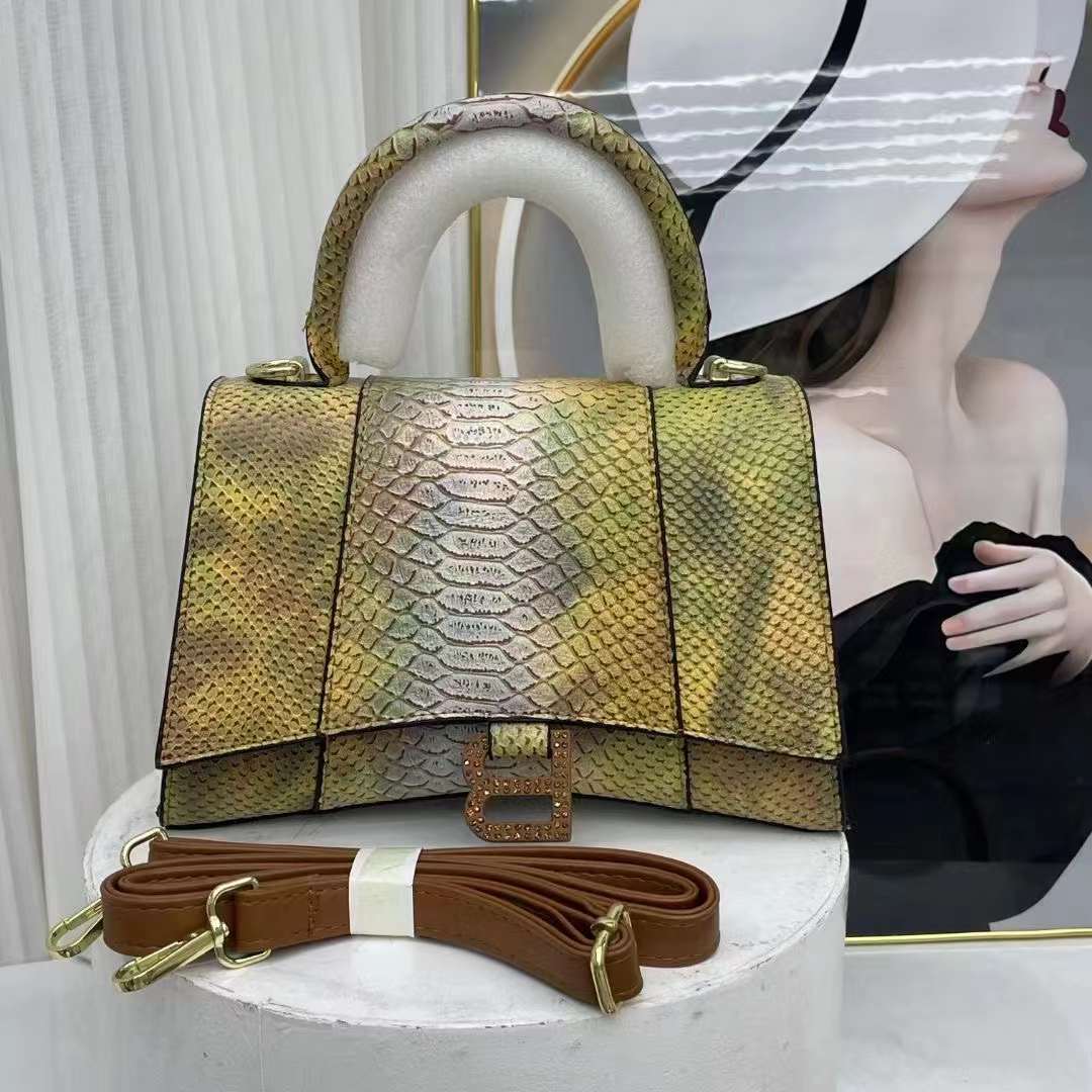 exclusive bag B-snake patter - KALONBD.COM