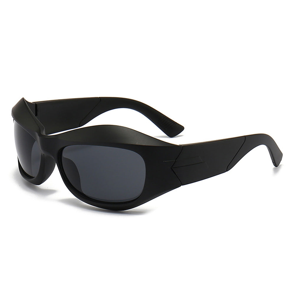 Y2K millenium style unisex - KALONBD.COM