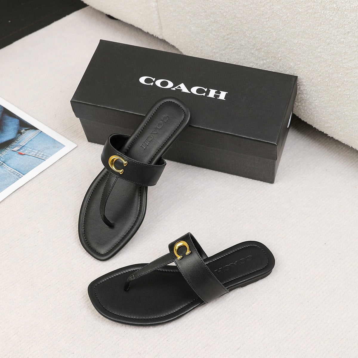 KalonBd Cross-border versatile slippers(Pre-book) - KALONBD.COM