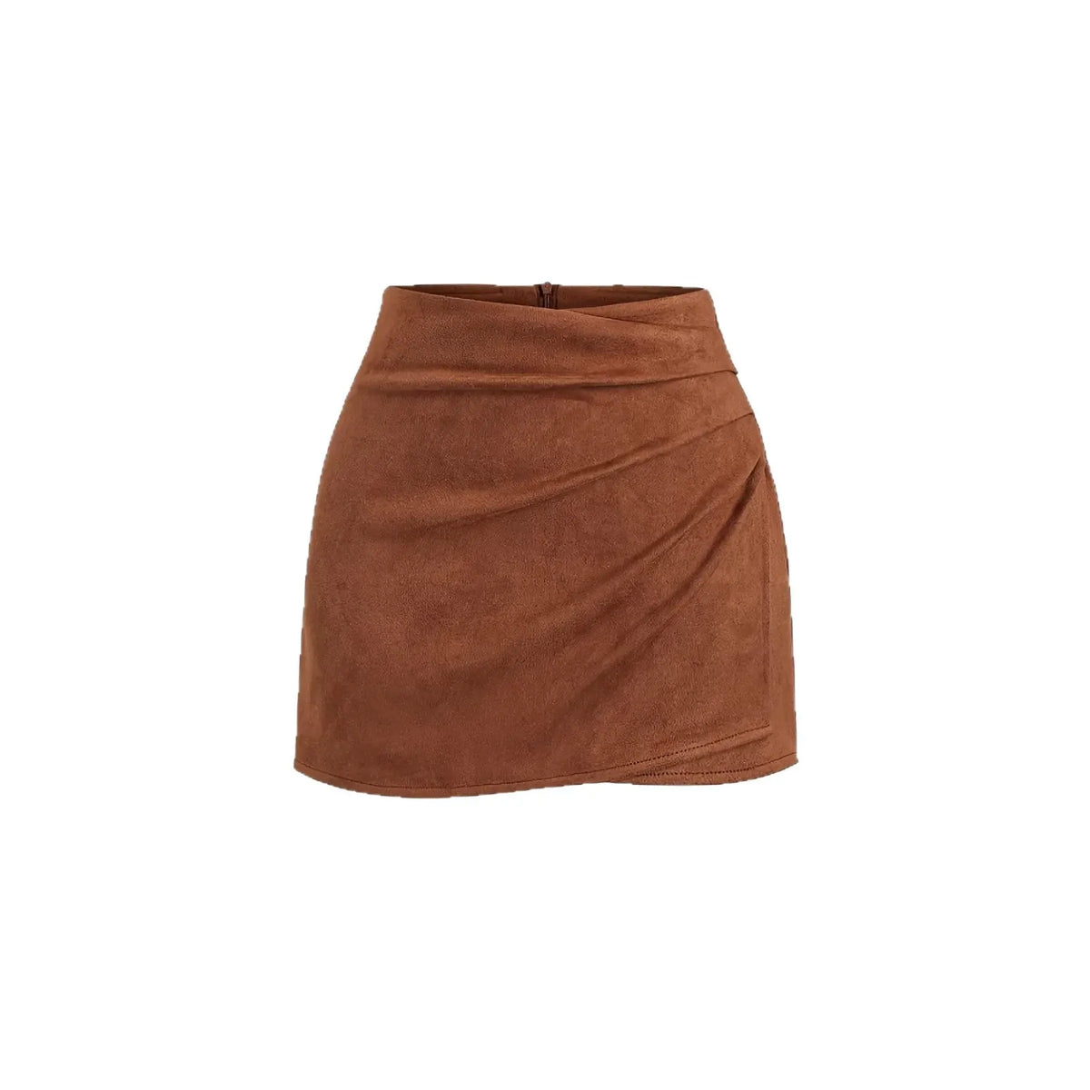 Kalonbd High-Waisted Pleated Mini Skirt(Pre-book)