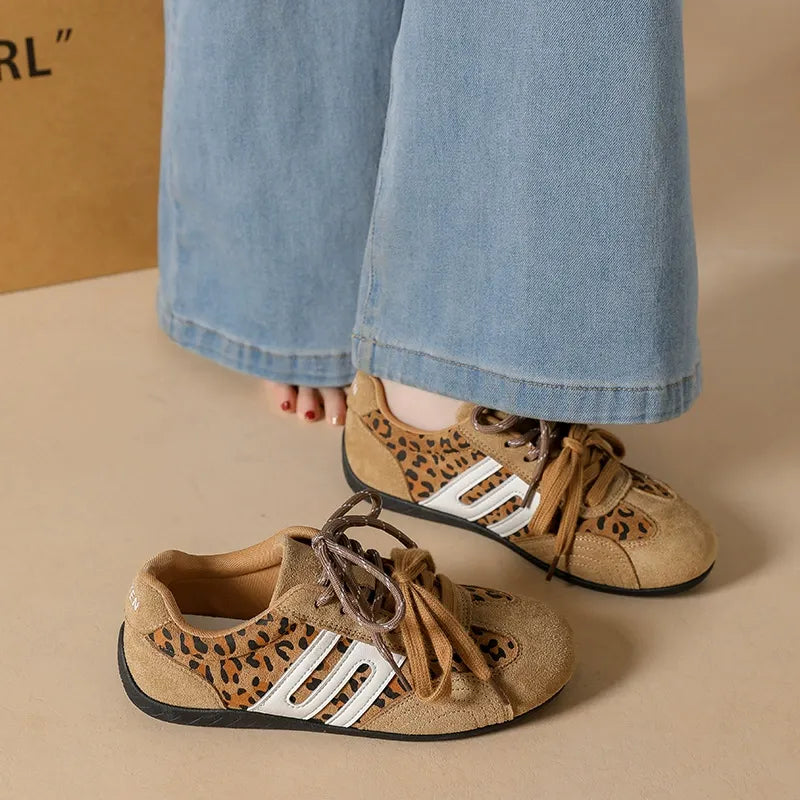 Kalonbd Modern Casual Sneakers(Pre-book)