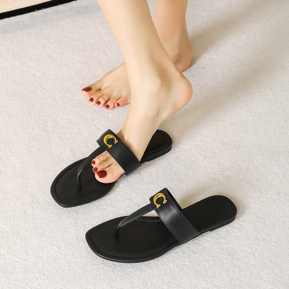 KalonBd Cross-border versatile slippers(Pre-book) - KALONBD.COM