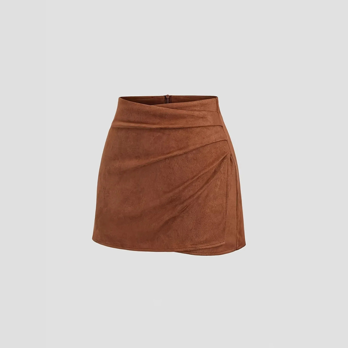 Kalonbd High-Waisted Pleated Mini Skirt(Pre-book)
