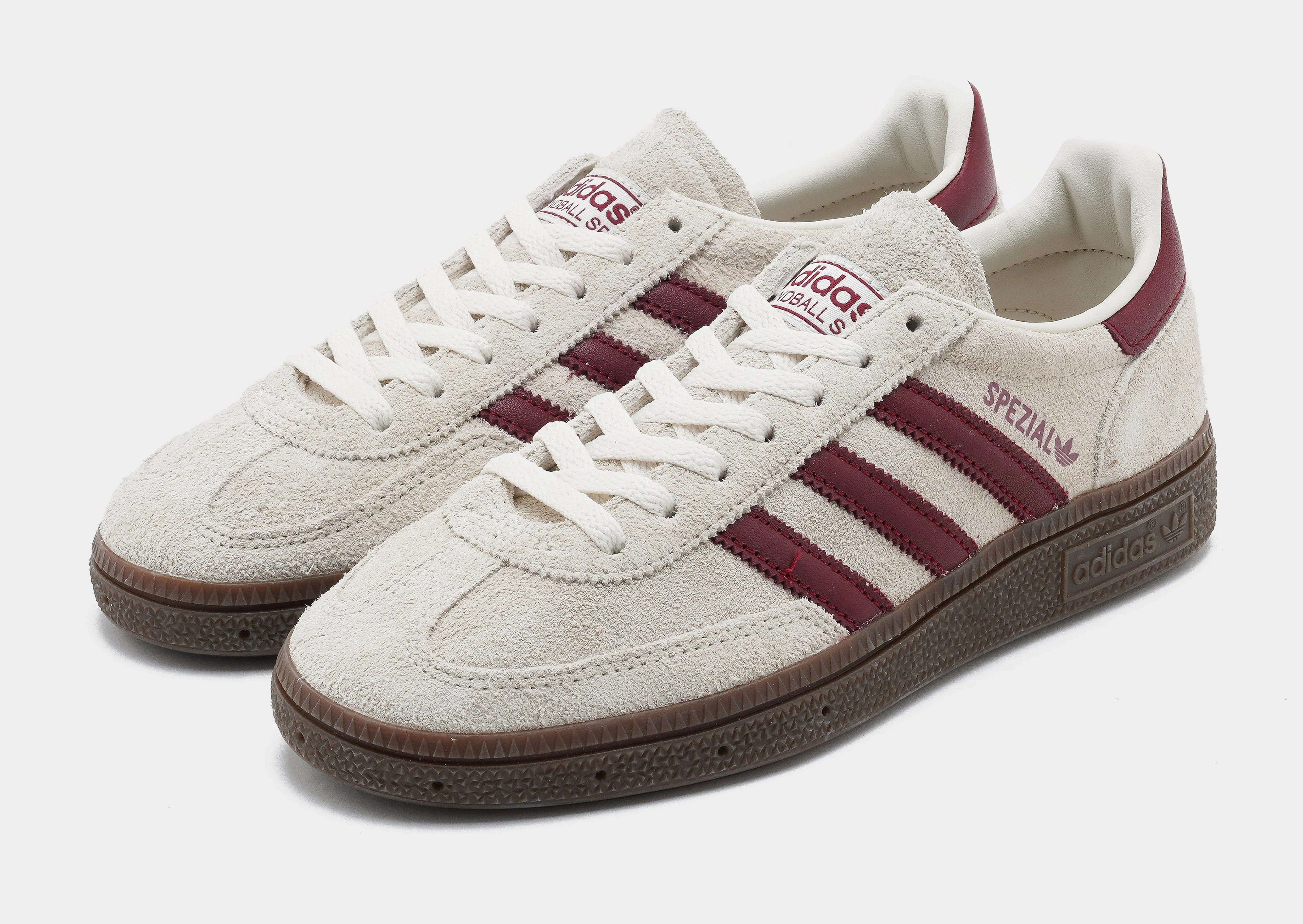 KalonBd adidas samba casual sneaker Maroon