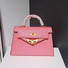 Kalonbd Niche Design Luxury Handbag-blush - KALONBD.COM
