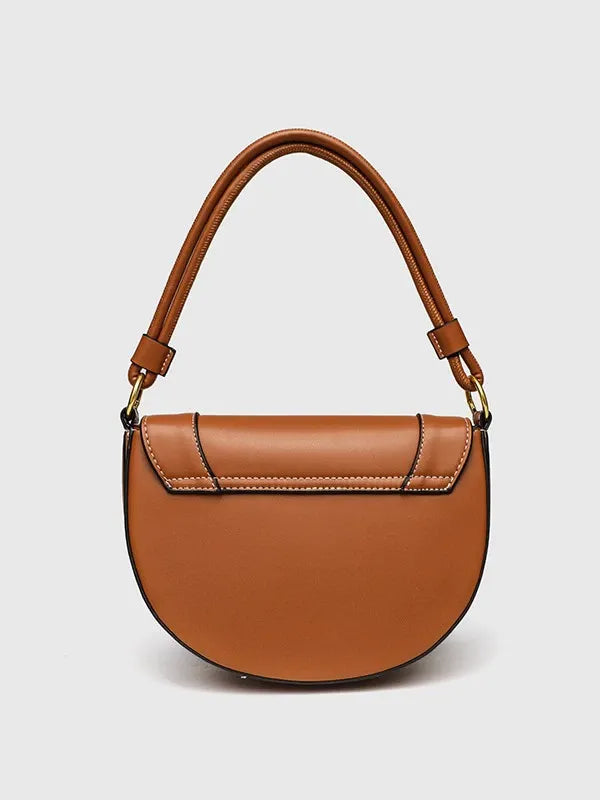 Kalonbd saddle stitching handbag(pre-book)
