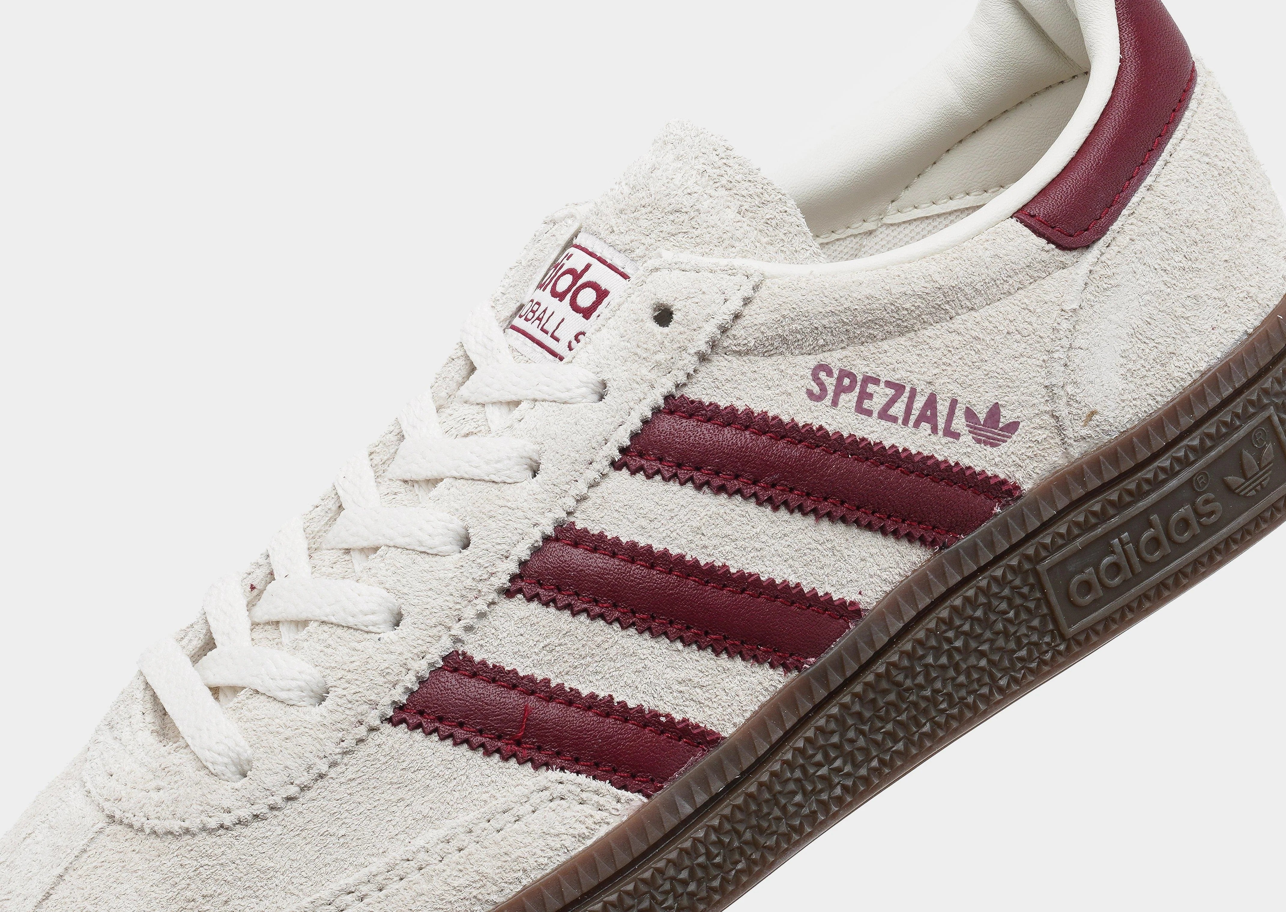 KalonBd adidas samba casual sneaker Maroon
