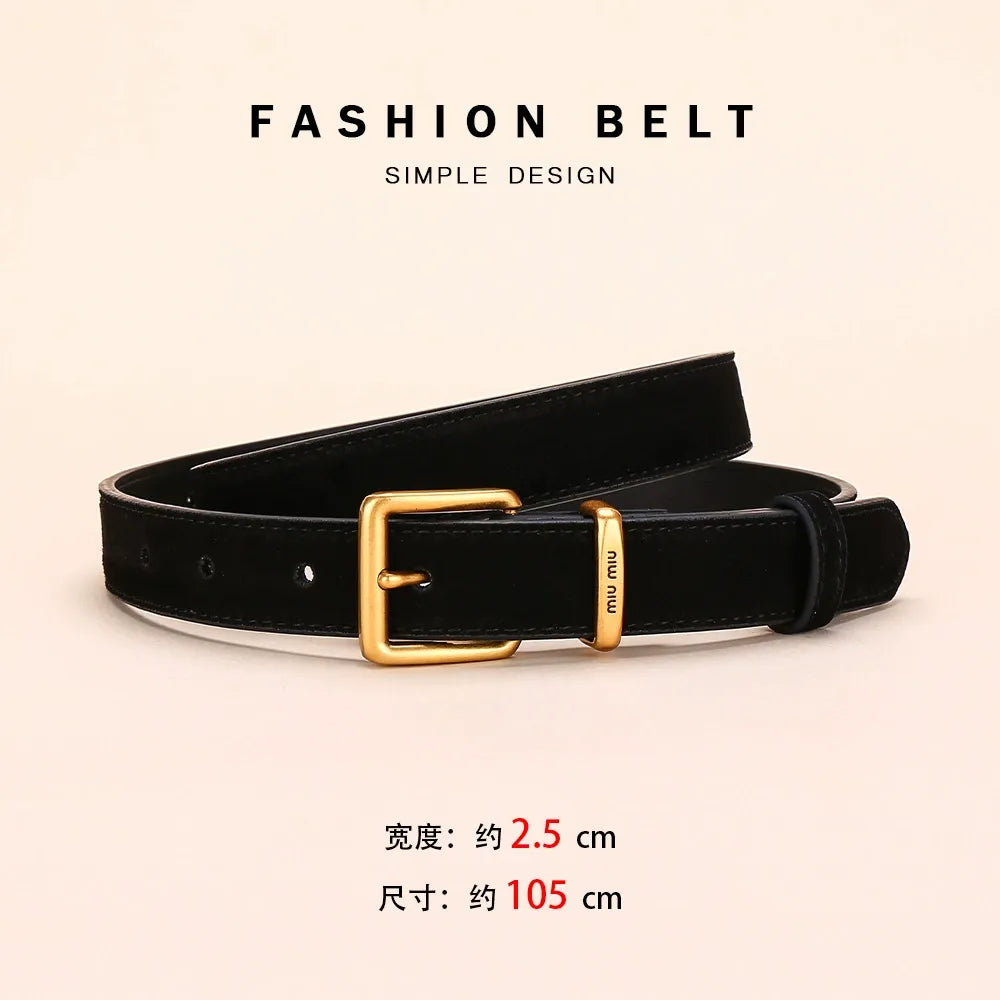 KalonBd Luxurious Belt(Pre-book) - KALONBD.COM