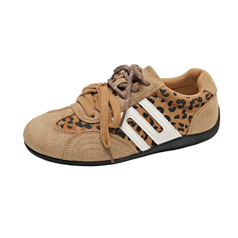 Kalonbd Modern Casual Sneakers(Pre-book)