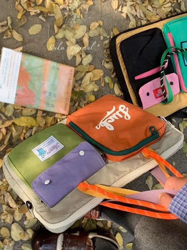KalonBd color matching laptop bag (pre-book)