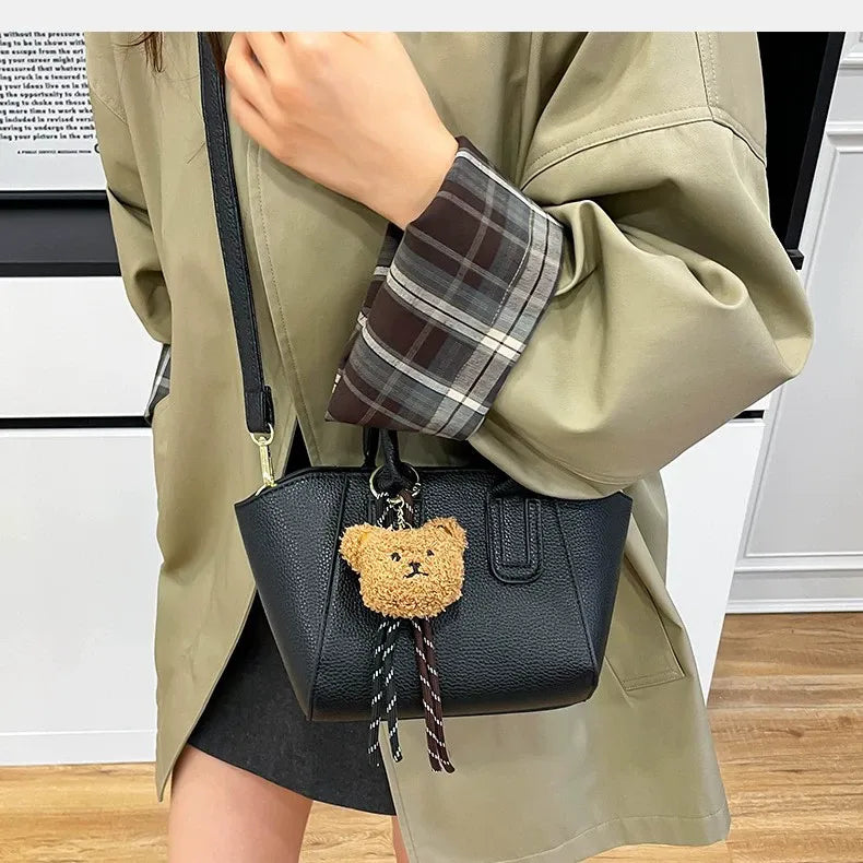 Kalonbd Trendy women's bucket bag(Pre-book) - KALONBD.COM
