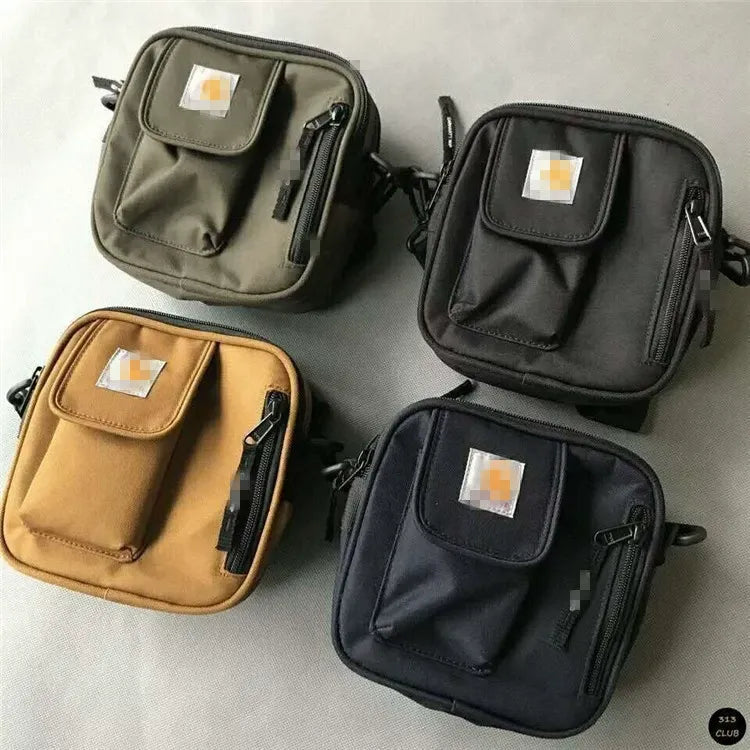 Kalonbd  student shoulder bag (pre-book)