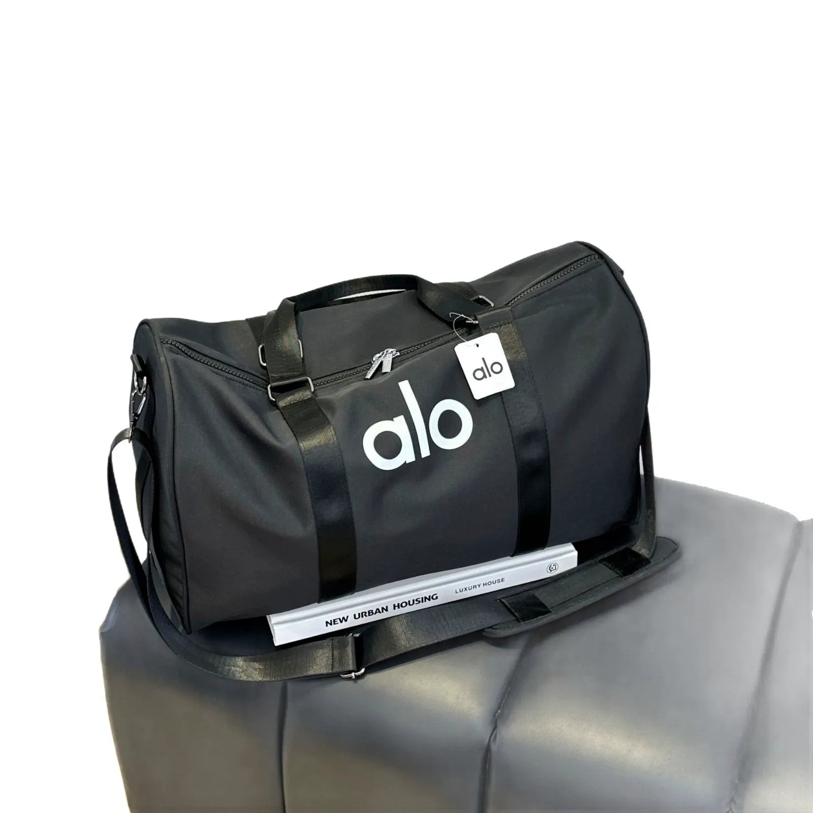 KalonBd Alo large capacity travel bag (pre-book)
