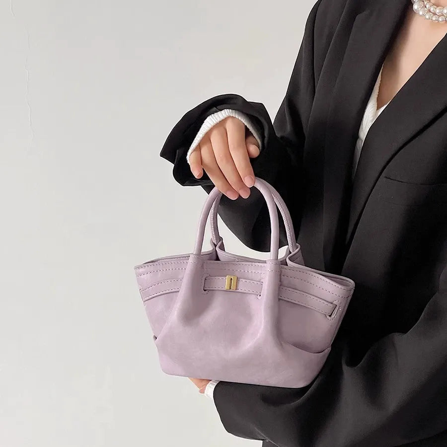 KalonBd Spring flowers bloom bag (pre-book)