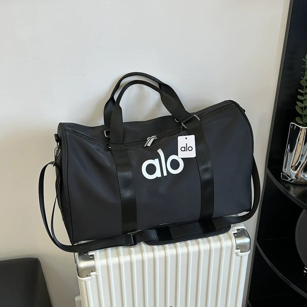KalonBd Alo large capacity travel bag (pre-book)