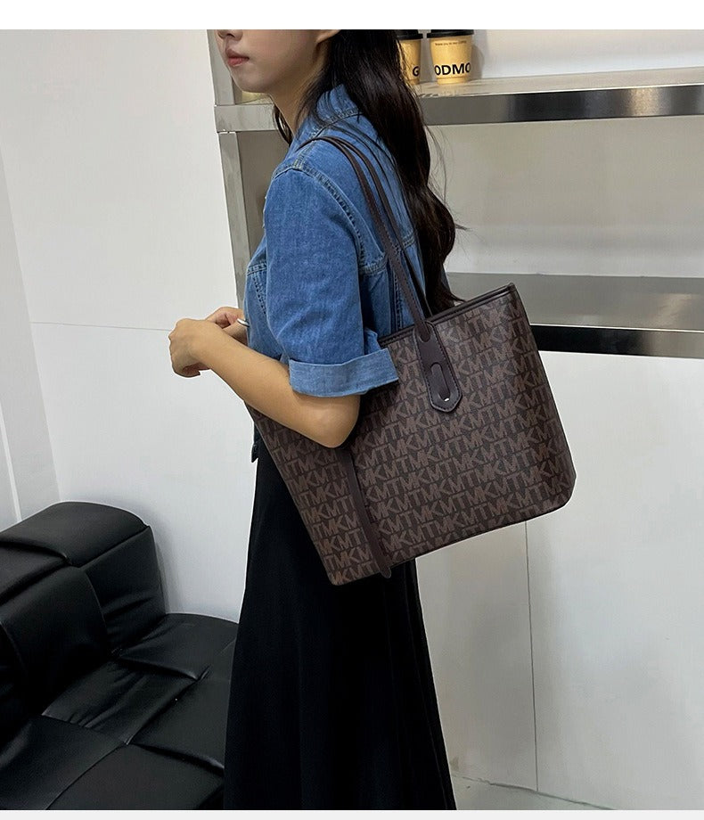 Kalonbd Large Capacity Casual MT tote bags(Pre-book) - KALONBD.COM