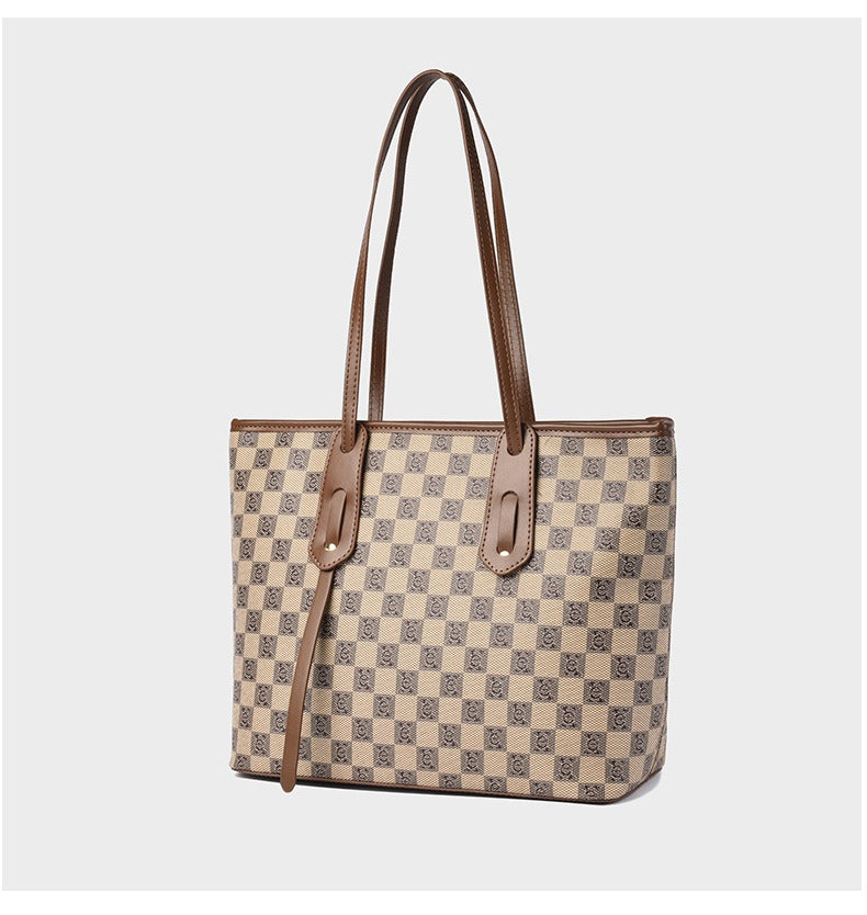 Kalonbd Large Capacity Casual tote bags(Pre-book) - KALONBD.COM