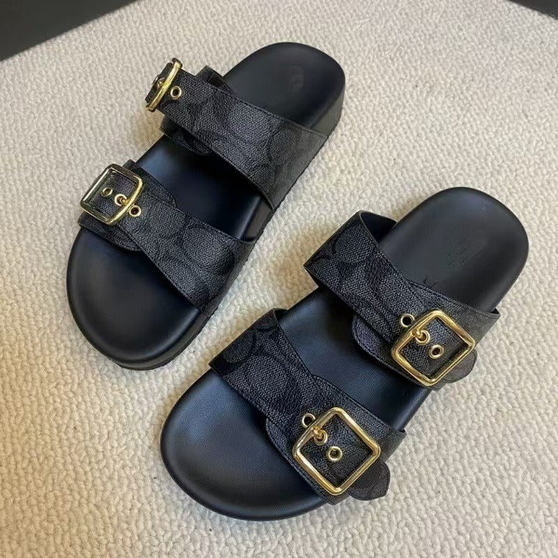 Kalonbd Casual Slip slipper(Pre-book) - KALONBD.COM