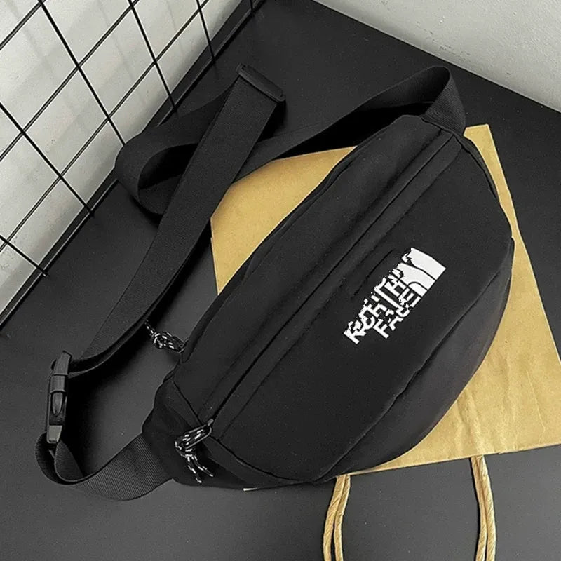 Kalonbd new style sports chest bag (pre-book)