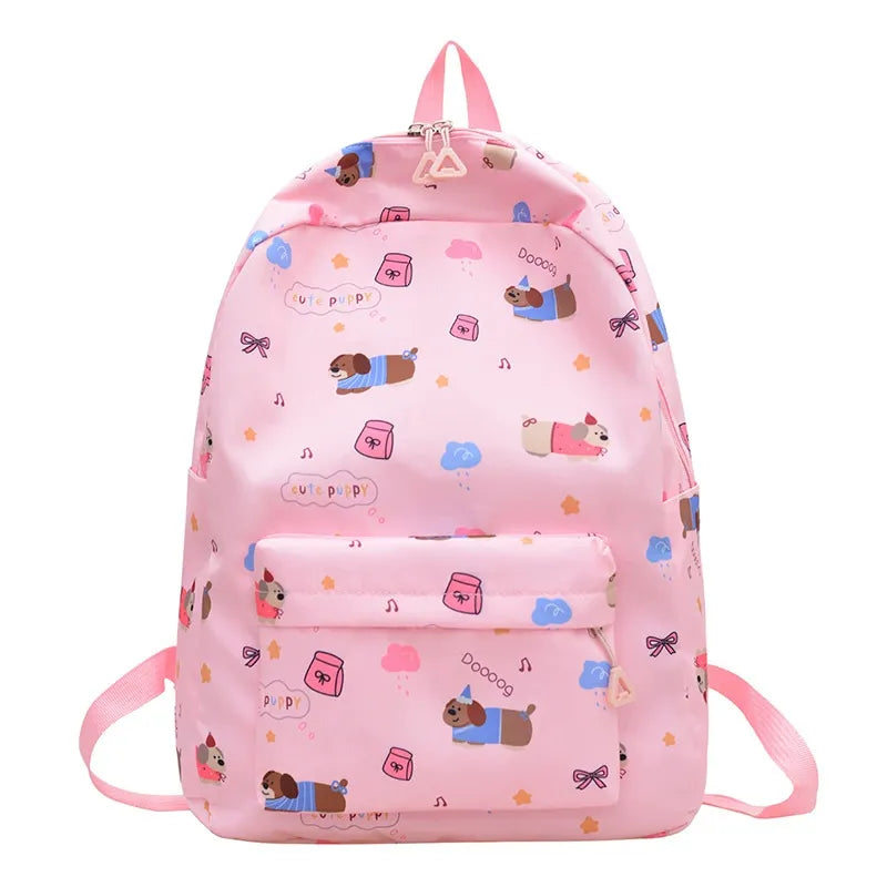 KalonBd casual trend capacity backpack (pre-book)