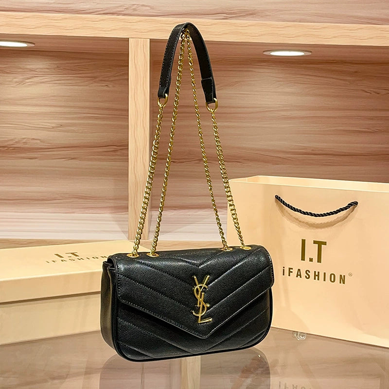 KalonBd Trendy Envelope Bag - KALONBD.COM