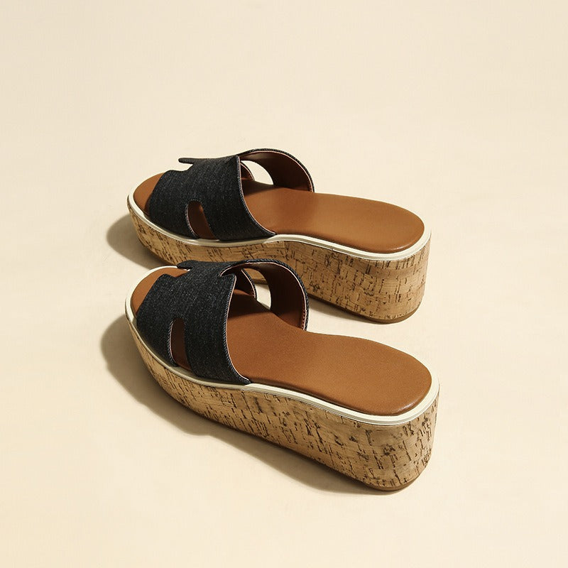 KalonBd Summer New Cross-border shoe(Pre-book) - KALONBD.COM