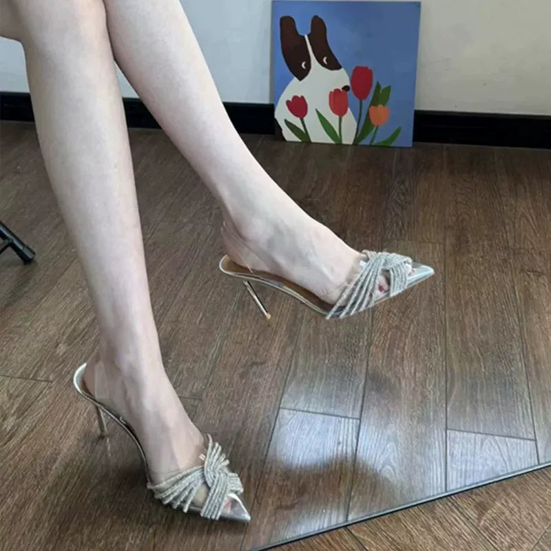 KalonBd exclusive Heel 2025 - KALONBD.COM