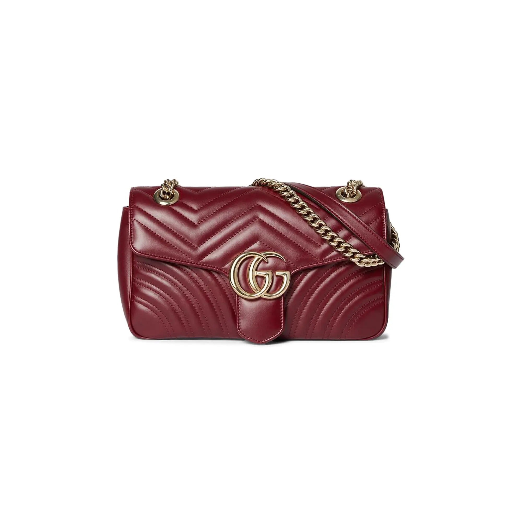 Kalonbd Chanel-inspired GG Bag - KALONBD.COM