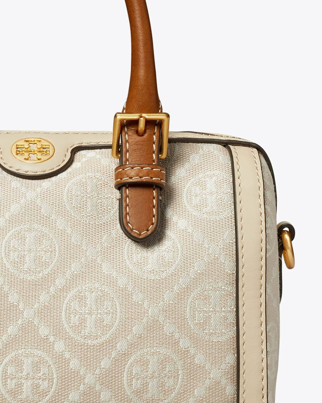 Kalonbd ortyburch Boston Pillow Bag(Pre-book) - KALONBD.COM