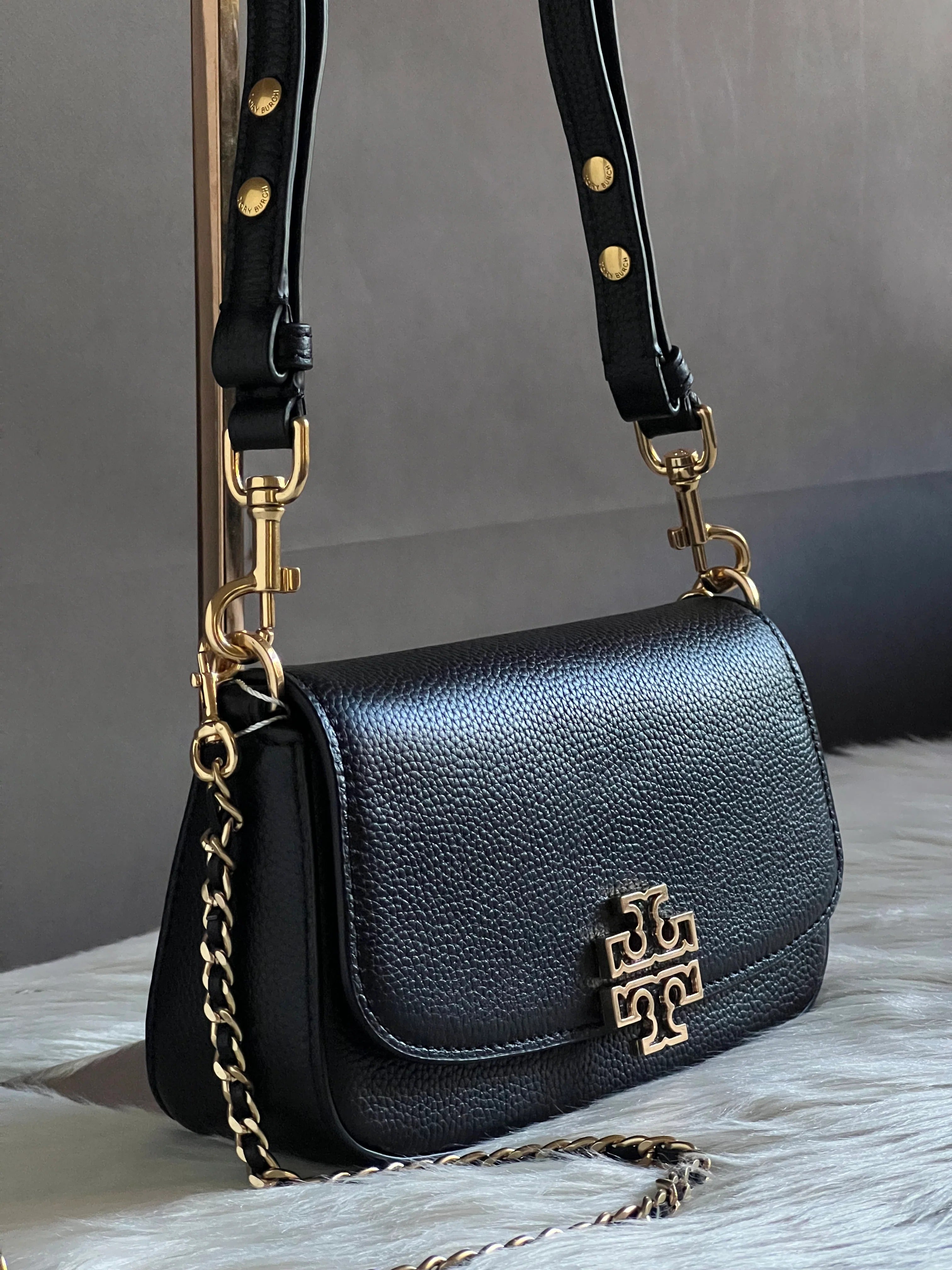 Kalonbd Tortyburch curved underarm bag(Pre-book) - KALONBD.COM