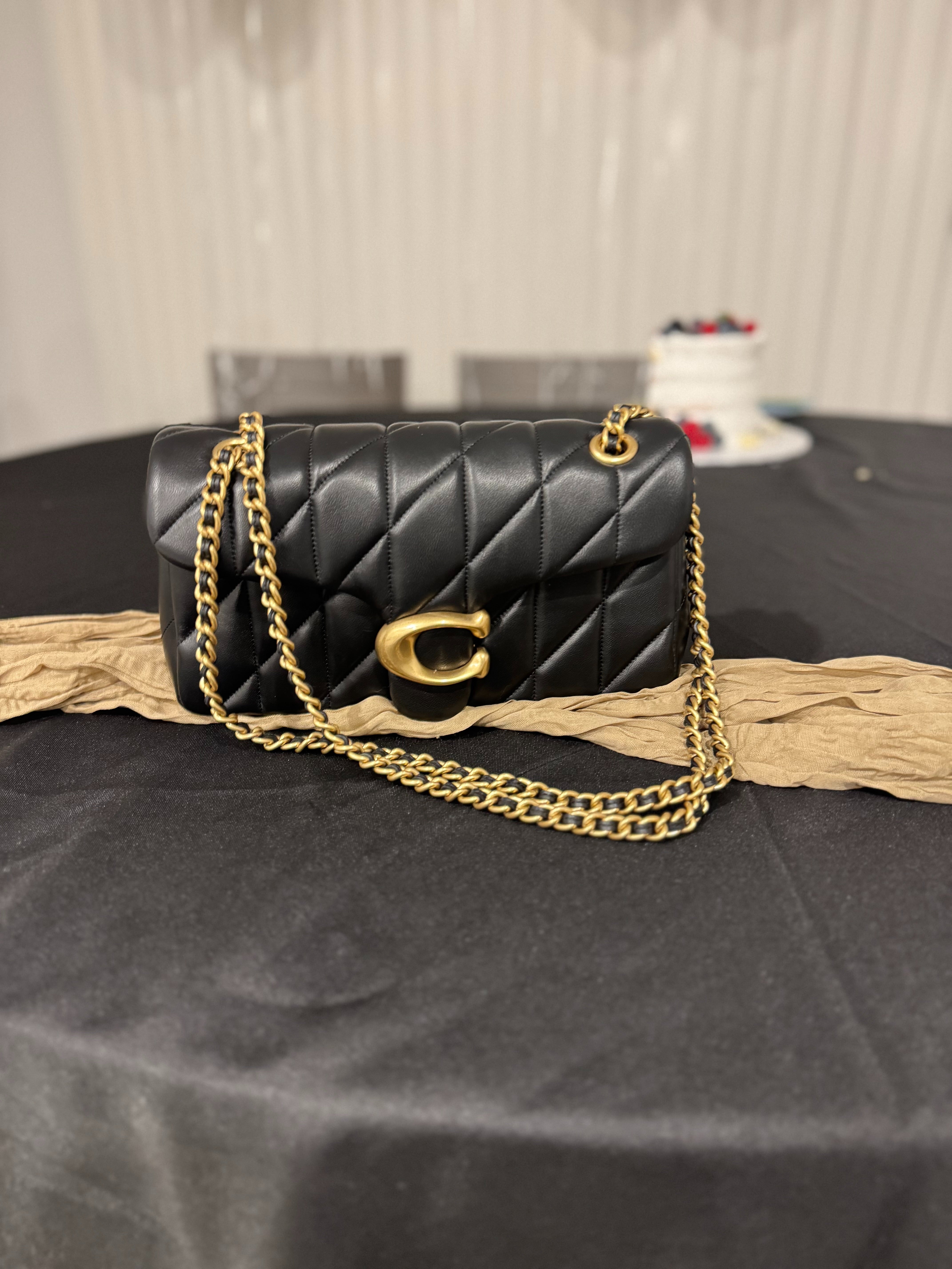 Kalonbd Dionysus Chain Shoulder Bag(Pre-book) - KALONBD.COM