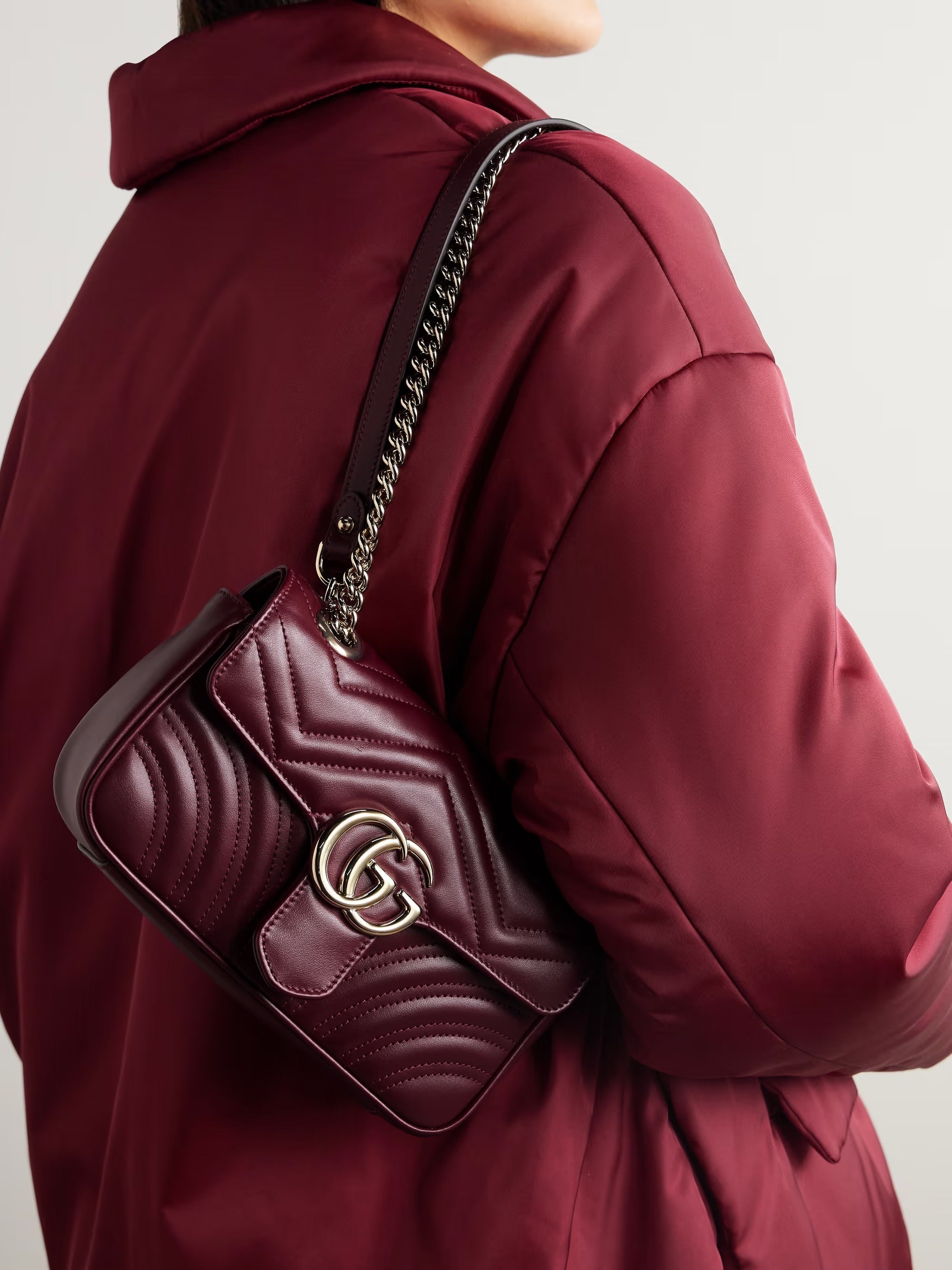 Kalonbd Chanel-inspired GG Bag - KALONBD.COM