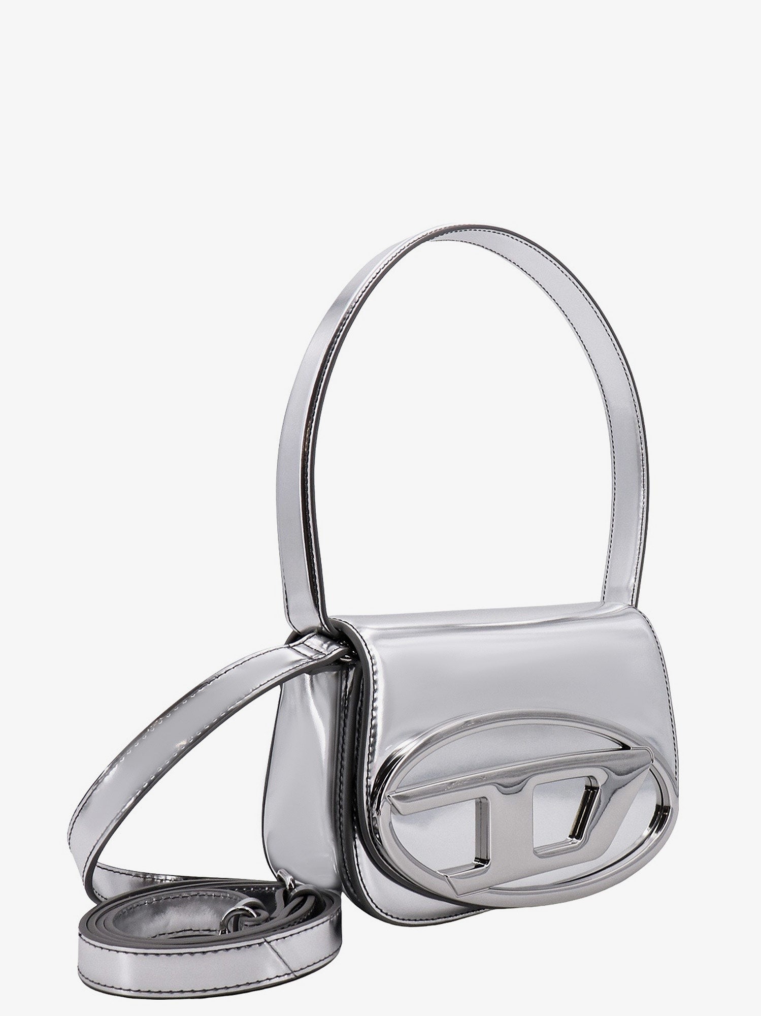 Kalonbd Dingdang Hanbdbag- Silver(Pre-book) - KALONBD.COM