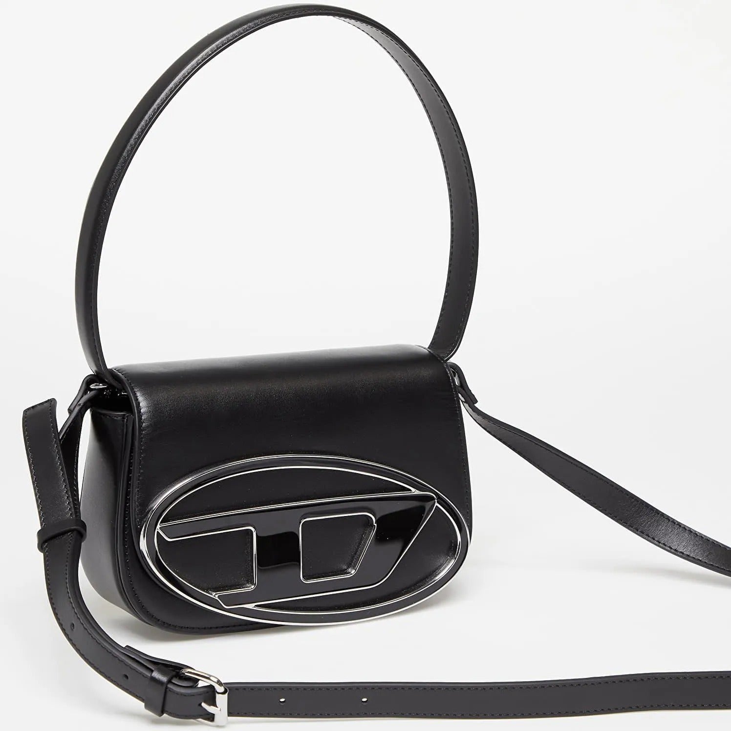 Kalonbd Dingdang Hanbdbag- Black - KALONBD.COM