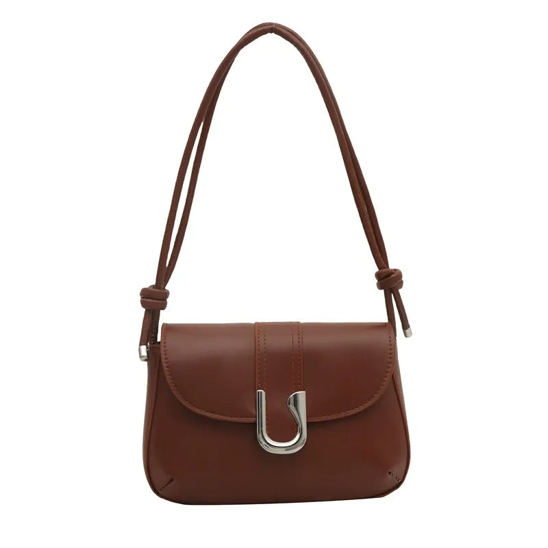 Kalonbd Retro semi-circular Bags